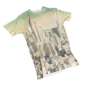 City T-Shirt
